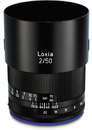 Объектив ZEISS Loxia 2/ 50mm E для Sony E/ A7 (2103-748)