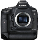 Цифровой фотоаппарат Canon EOS 1D X Mark II Body Цифровой фотоаппарат Canon EOS 1D X Mark II Body