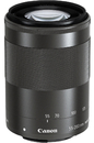 Объектив Canon EF-M 55-200 mm f/4.5-6.3 IS STM black