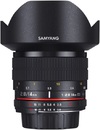 Объектив Samyang 14mm f/2.8 Fuji X (Full Frame)