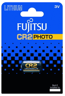 Батарейка Fujitsu CR2(B)