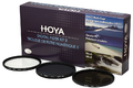 Комплект фильтров HOYA 52mm (UV HMC MULTI, PL-CIR, NDX8)