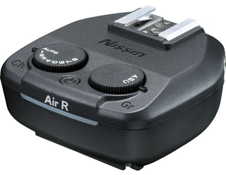 Радио-ресивер Nissin Receiver Air R для Canon Радио-ресивер Nissin Receiver Air R для Canon