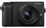 Цифровой фотоаппарат  Panasonic DMC-GX80 kit 12-32mm