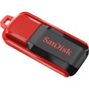 Накопитель   8Gb Sandisk Cruzer Switch CZ52 (SDCZ52-008G-R35)