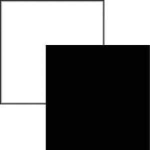 Фон складной 1.8 x 2.1m Lastolite Black/ White черный/ белый (LL LB5921)