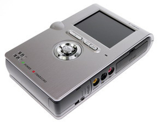 Цифровой фотоальбом Vosonic VP6230 60Gb Б/У