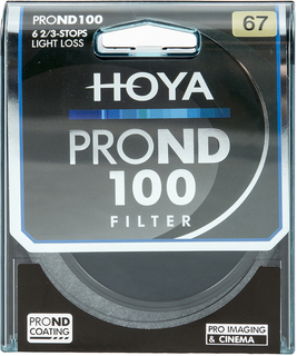 Фильтр HOYA ND100 Pro 62мм Нейтральный серый Фильтр HOYA ND100 Pro 62мм Нейтральный серый