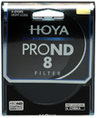Фильтр HOYA ND8 Pro 55мм Нейтральный серый