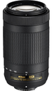 Объектив Nikon 70-300 mm f/ 4.5-6.3G ED AF-P DX
