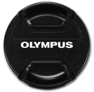 Крышка Olympus LC-52B для объектива 52mm