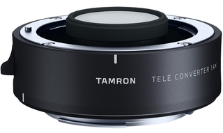 Телеконвертер Tamron 1.4X для Nikon Телеконвертер Tamron 1.4X для Nikon