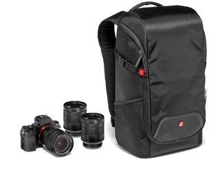 Рюкзак MANFROTTO Advanced Compact Backpack I (MB MA-BP-C1) Рюкзак MANFROTTO Advanced Compact Backpack I (MB MA-BP-C1)