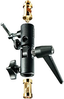 Головка Vanguard GH-100 (Шаровая, с рукояткой) Б/ У