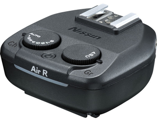 Радио-ресивер Nissin Receiver Air R для Sony Радио-ресивер Nissin Receiver Air R для Sony