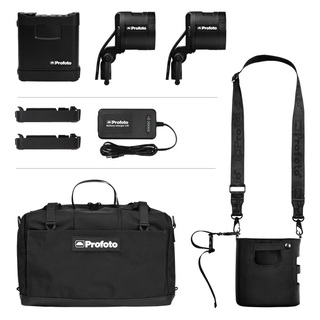 Комплект Profoto B2 250 AirTTL Location kit (901110)