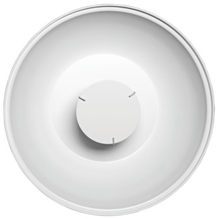 Рефлектор Портретная тарелка Profoto Softlight Reflector White. белый. (100608)