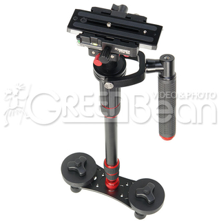 Стабилизатор GreenBean STAB 650 для видеосъемки Стабилизатор GreenBean STAB 650 для видеосъемки