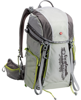 Рюкзак MANFROTTO Off Road 30 Grey (MB OR-BP-30GY) Рюкзак MANFROTTO Off Road 30 Grey (MB OR-BP-30GY)