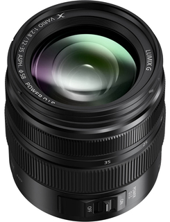 Объектив Panasonic Leica DG Vario-Elmarit 12-35mm f/ 2.8 ASPH. Power O.I.S.