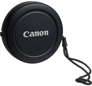 Крышка для объектива Canon Lens Cap 17