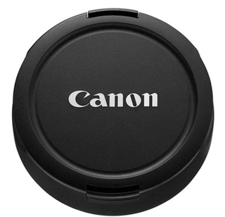 Крышка для объектива Canon Lens Cap 8-15