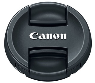 Крышка для объектива Canon Lens Cap E-49