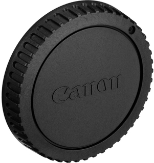 Крышка для телеконвертера Canon Lens Extender Cap E II