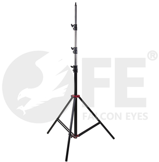 Стойка для освещения FEL-3900ST (125-390см, до 10кг, аморт. пружина) Стойка для освещения FEL-3900ST (125-390см, до 10кг, аморт. пружина)