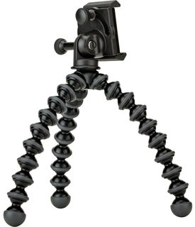 Штатив JOBY GripTight GorillaPod Stand PRO для смартфонов (JB01390)