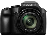 Цифровой фотоаппарат Panasonic DC-FZ82 чёрный (Black) Цифровой фотоаппарат Panasonic DC-FZ82 чёрный (Black)