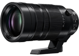 Объектив Panasonic Lumix 100-400mm f/4-6.3 ASPH Power OIS Leica DG Vario-Elmar (H-RS100400E)