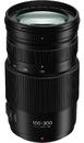 Объектив Panasonic Lumix 100-300mm f/ 4.0-5.6 II OIS G Vario (H-FSA100300E)