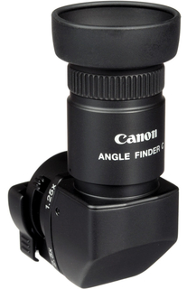 Угловой видоискатель Canon Angle Finder C для всех зеркальных камер EOS Угловой видоискатель Canon Angle Finder C для всех зеркальных камер EOS