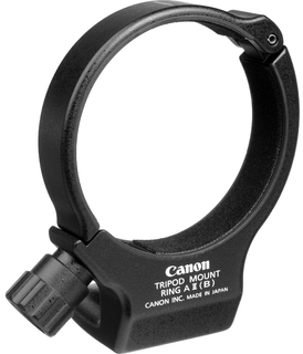 Штативное кольцо Canon тип AII B