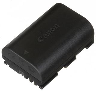 Аккумулятор оригинальный Canon LP-E6NH (2130mAh, 7.2V) Б/ У