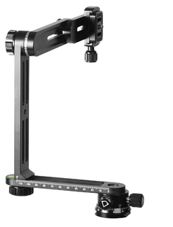 Штативная панорамная головка Sirui PB-10 Штативная панорамная головка Sirui PB-10