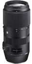 Объектив Sigma AF 100-400mm F5-6.3 DG OS HSM/ С для Nikon