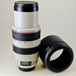 Объектив Canon EF 70-300 mm f/ 4-5.6L IS USM Б/ У