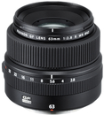 �������� Fujifilm GF 63mm f/ 2.8 R WR, (50�� � 35�� ���.)