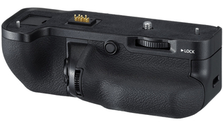 Батарейный блок Fujifilm VG-GFX1 для GFX 50s Батарейный блок Fujifilm VG-GFX1 для GFX 50s