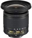 Объектив Nikon 10-20 mm f/ 4.5-5.6G VR DX AF-P