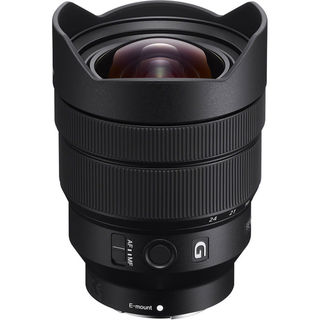 Объектив Sony SEL-1224G FE 12-24 mm F4.0 G для A7