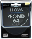 Фильтр HOYA ND64 Pro 52мм Нейтральный серый
