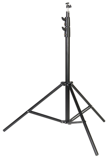 Стойка для освещения FE ST-808 (109-260см, до 5 кг, аморт. пружина)