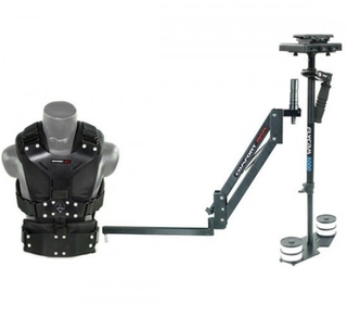 Система стабилизации Proaim Flycam HD-5000 Система стабилизации Proaim Flycam HD-5000