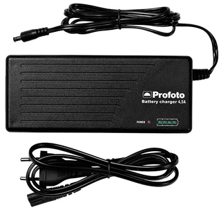Зарядное устройство Profoto Battery Charger 4.5A (100309)