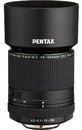 Объектив HD Pentax DA 55-300 mm f/ 4.5-6.3 ED PLM WR RE
