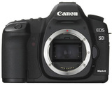 Цифровой фотоаппарат Canon EOS 5D Mark II Body Пробег 24600 кадров (s/ n:0662304708) Б/ У