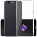 Силиконовая накладка CaseGuru 1mm для OnePlus 5